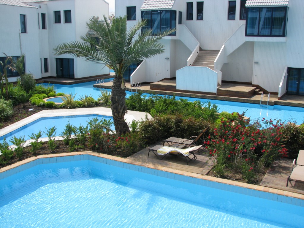 imagini hotel SUSESI BELEK